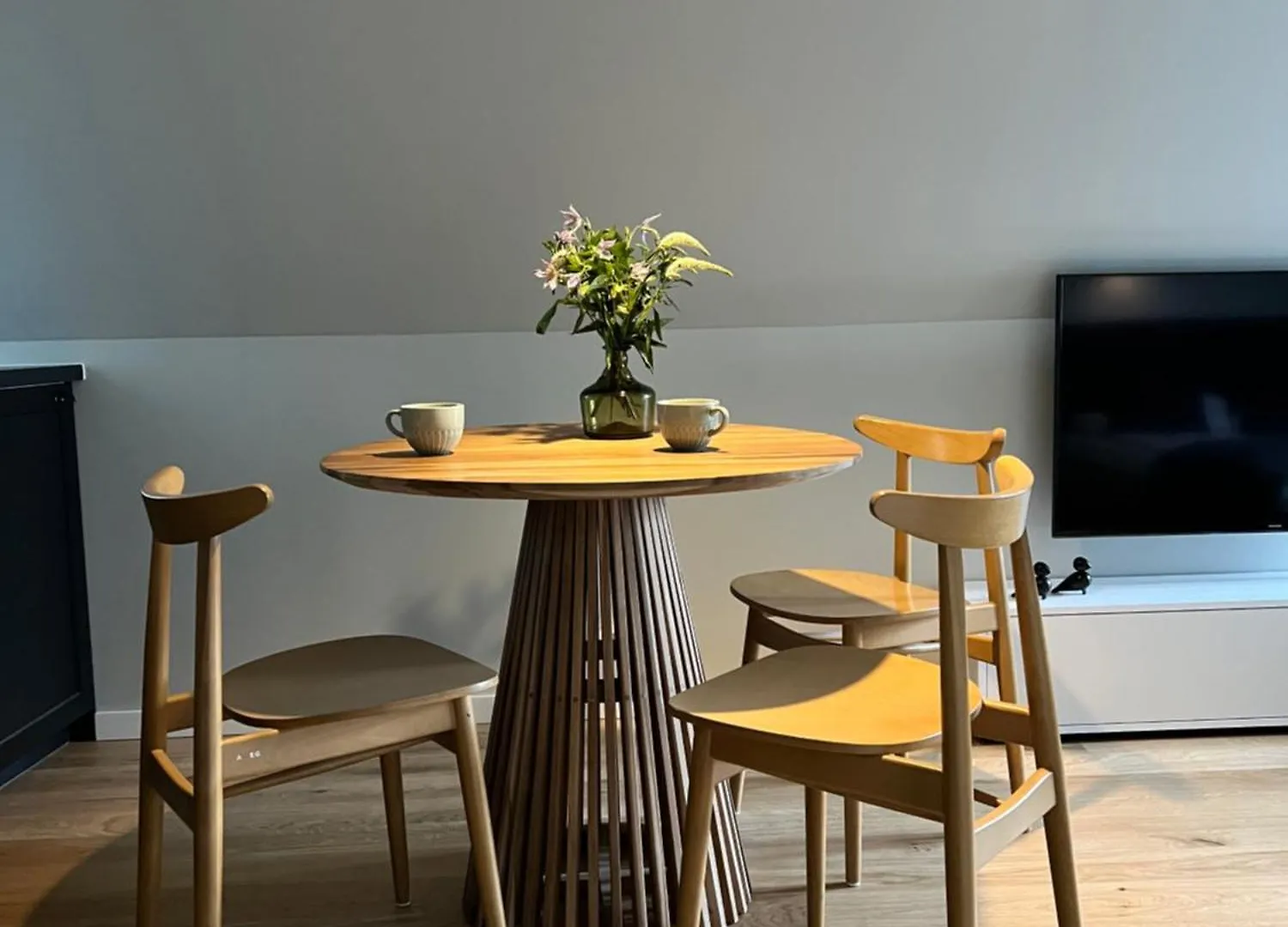 Ela - Elegant Apartment Sopot Polonia