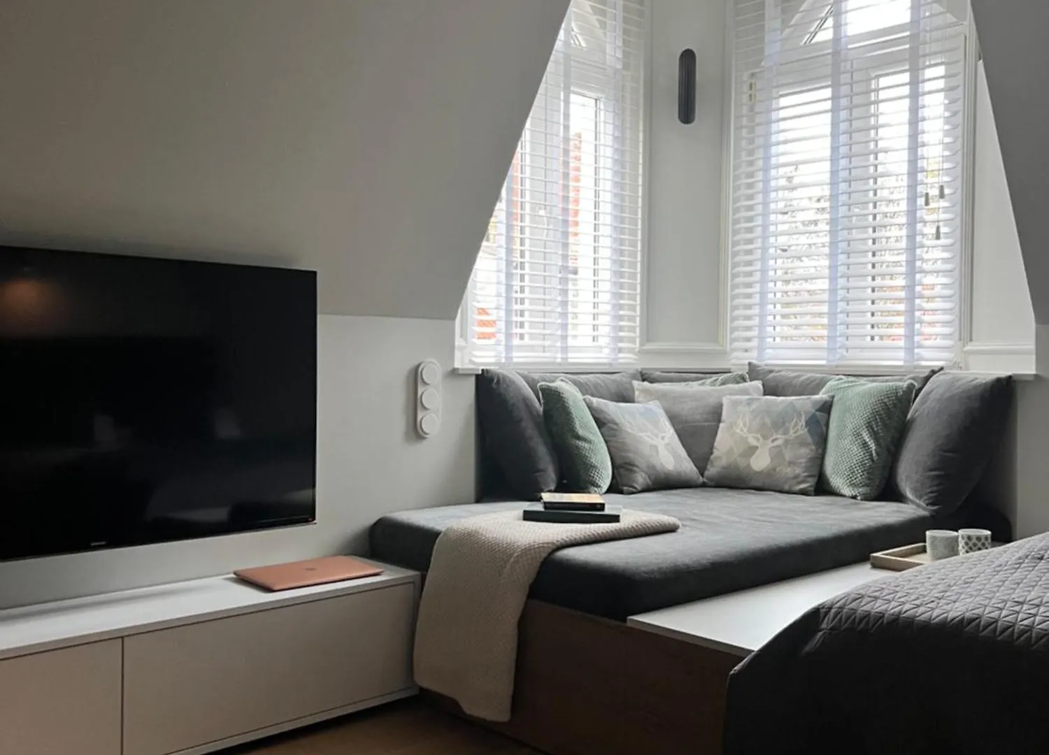 Ela - Elegant Apartment Sopot Poland