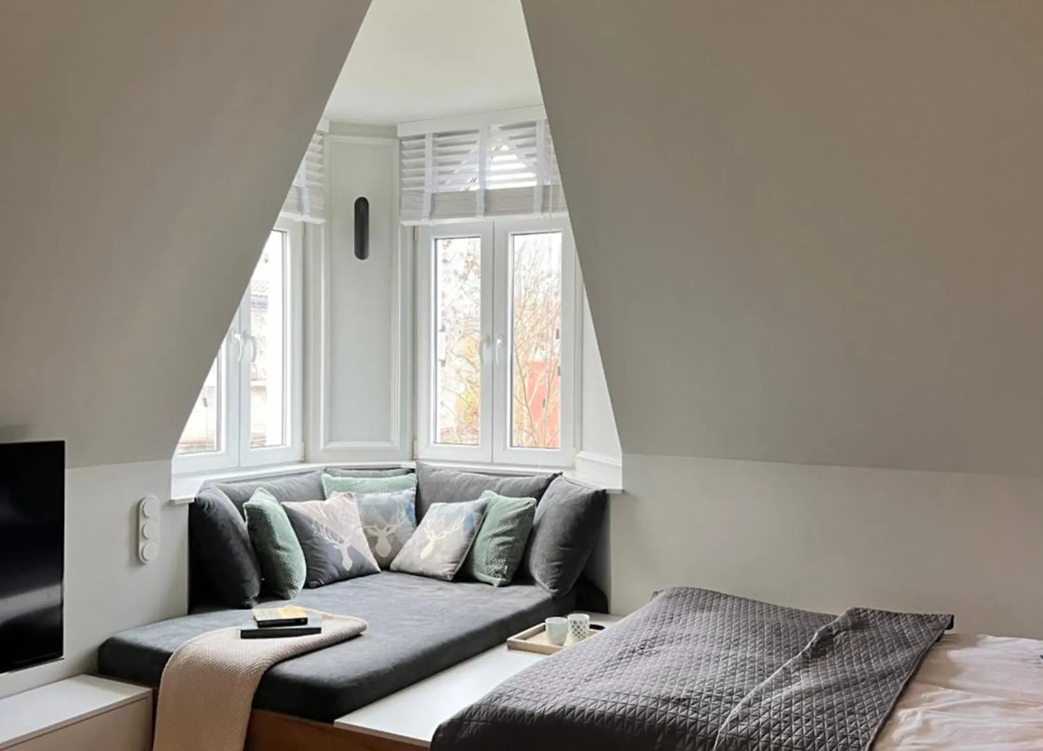 Ela - Elegant Apartment Sopot